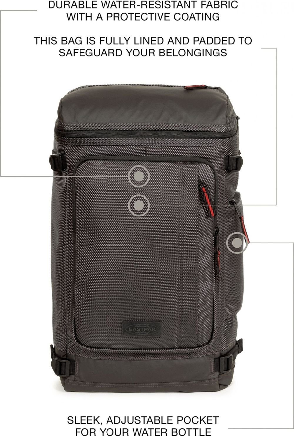 Eastpak Freizeitrucksack Tecum Top günstig online kaufen