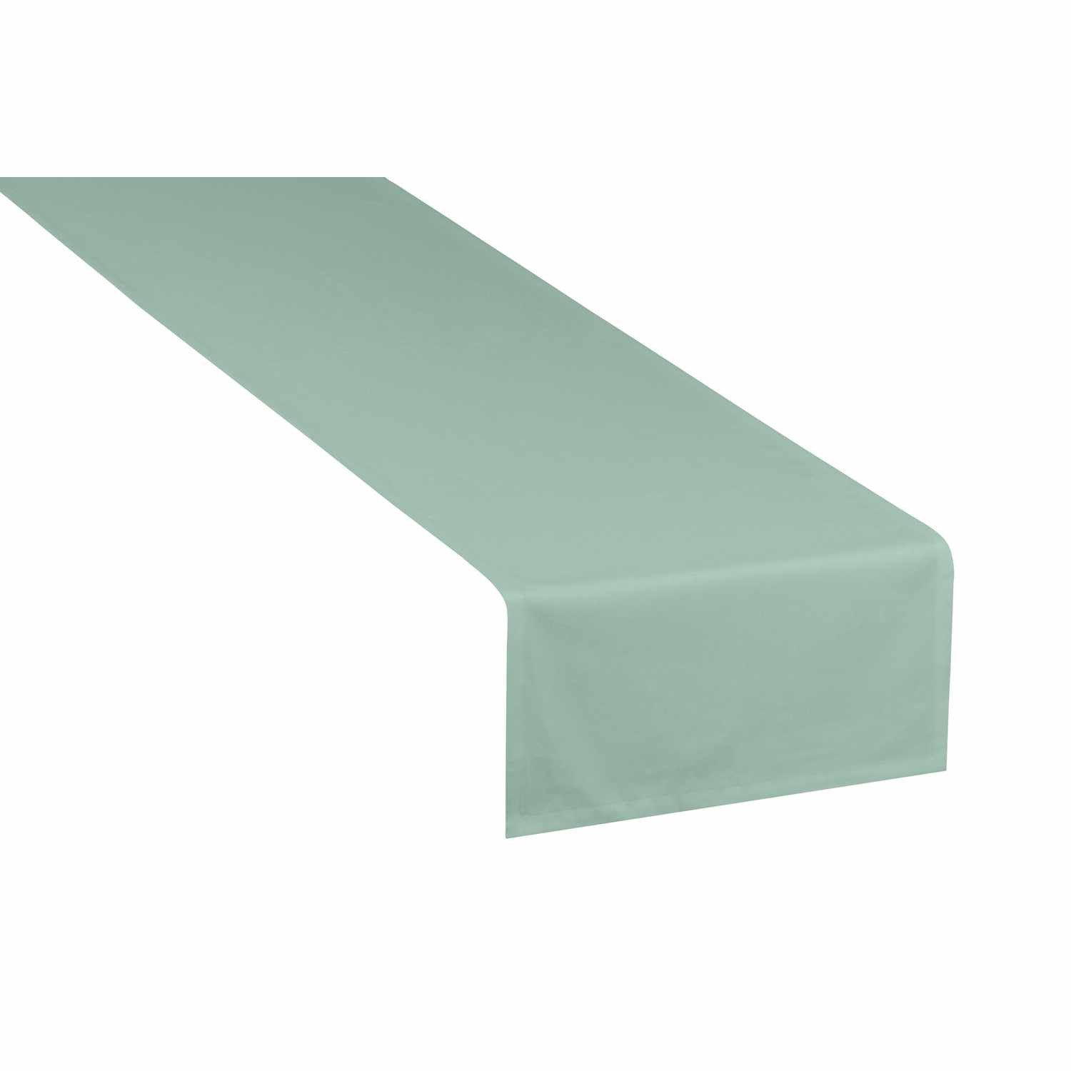 TOM TAILOR Tischläufer DOVE Blickdichter Tischläufer (1-tlg), 50 x 150 cm i günstig online kaufen