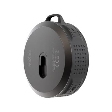 COFI 1453 3W Bluetooth-Lautsprecher mit Saugnapf klein und kompakter Bluetooth-Lautsprecher