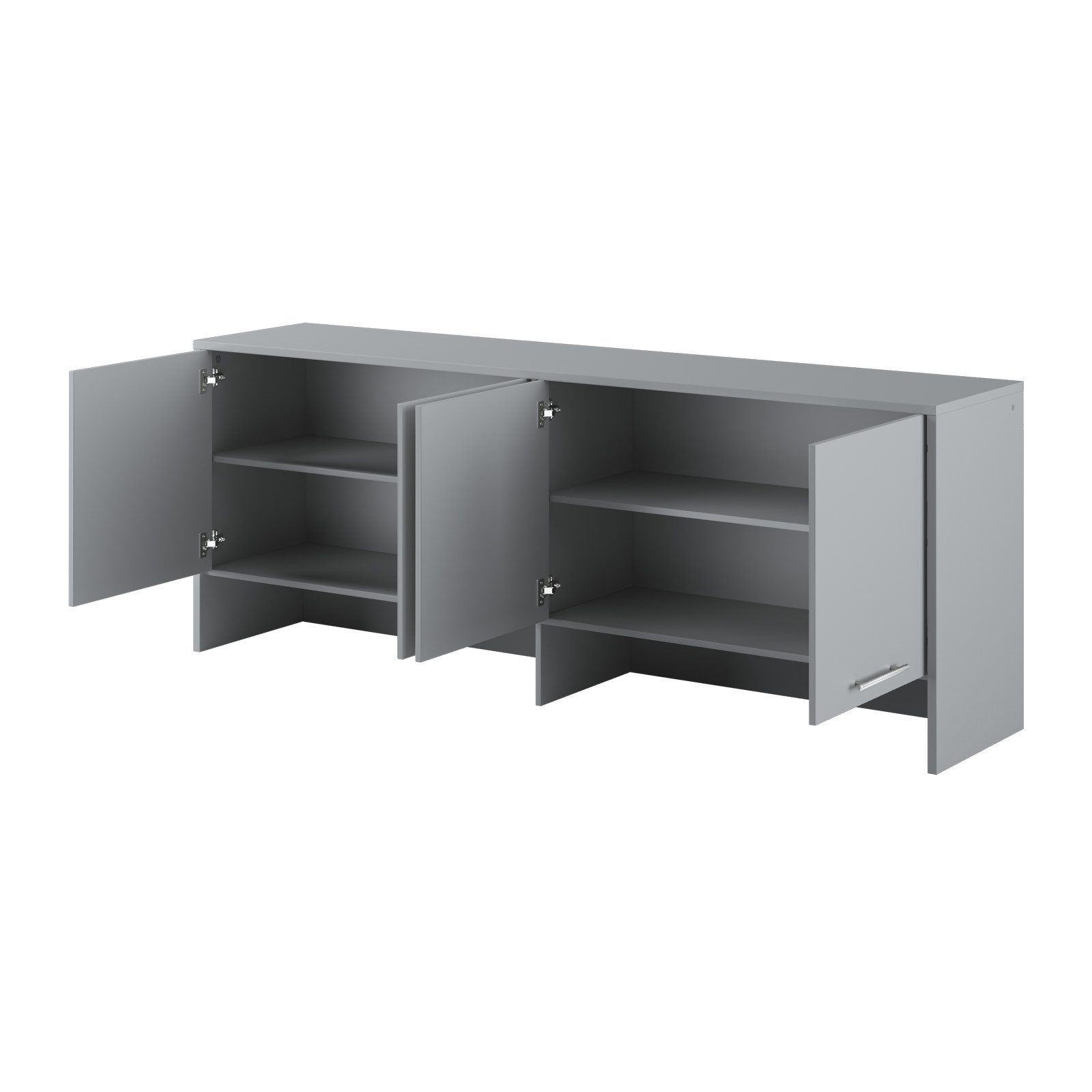 HAUSELEMENT Aufsatzschrank CP-10 LENART CONCEPT PRO für Schrankbett CP-05