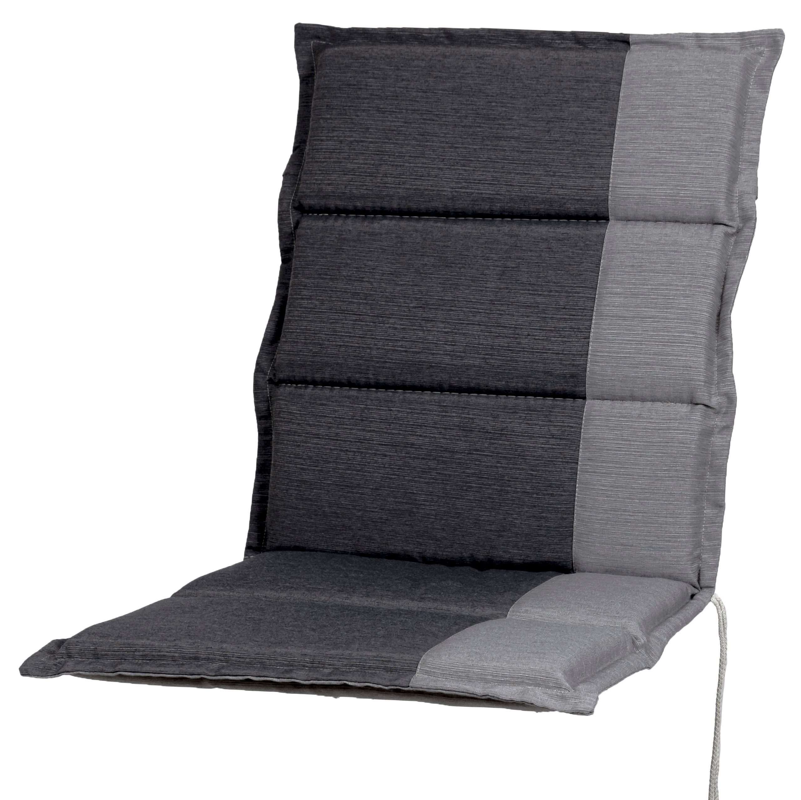 Sun Garden Sesselauflage Niederlehner Capri 90824-712 günstig online kaufen