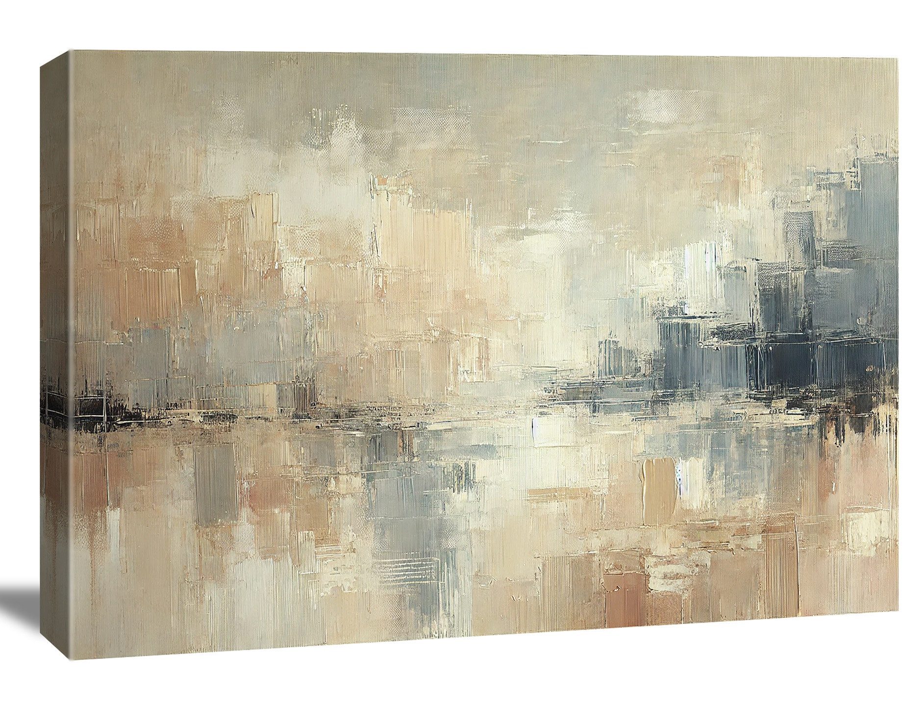 Visario Bild Bild auf Leinwand fertig günstig online kaufen