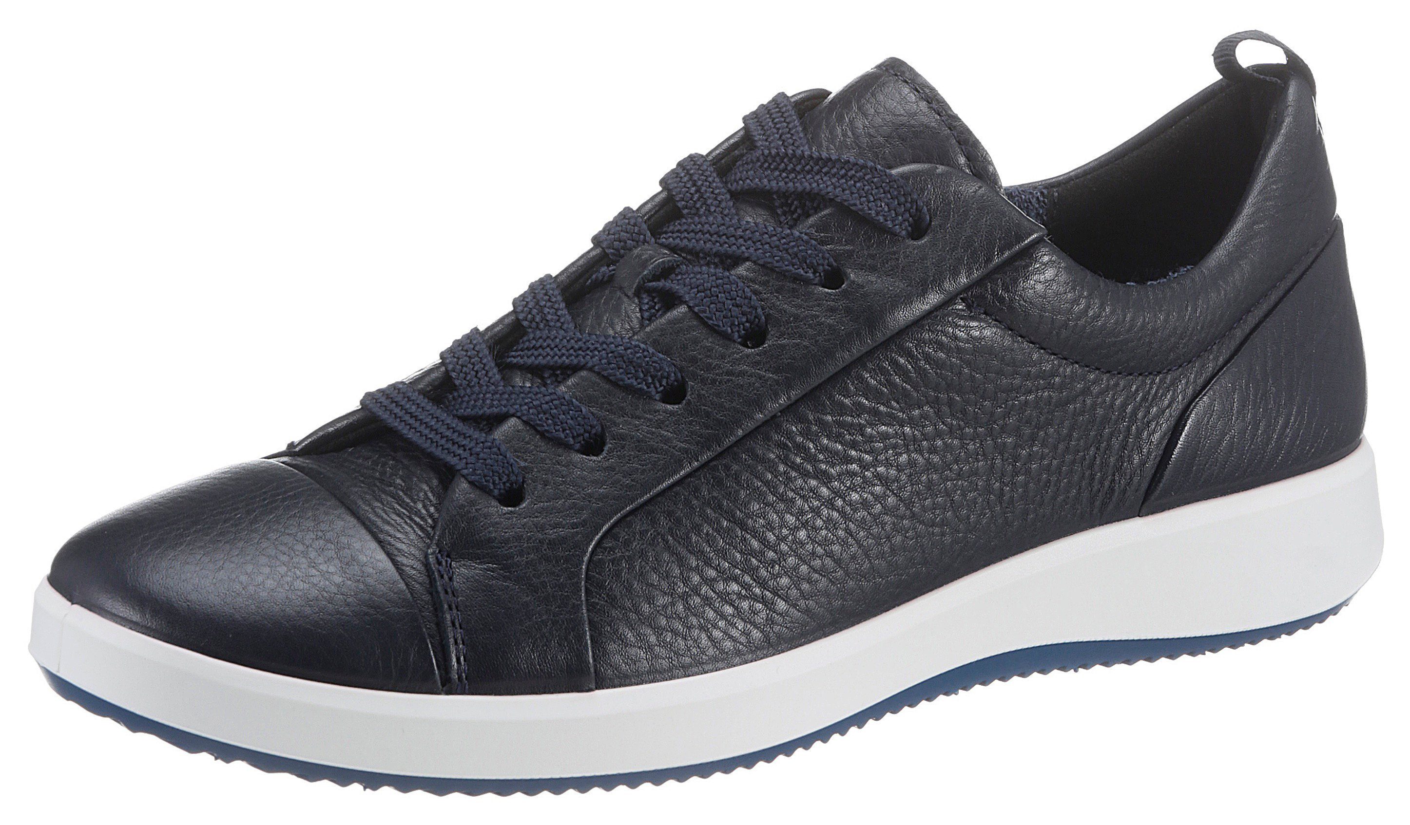Ara ROMA Sneaker, Freizeitschuh, Halbschuh, Schnürschuh günstig online kaufen