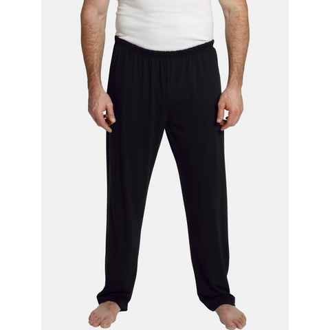 Charles Colby Schlafhose LORD MOCKWOOD leichte und bequeme Relaxhose