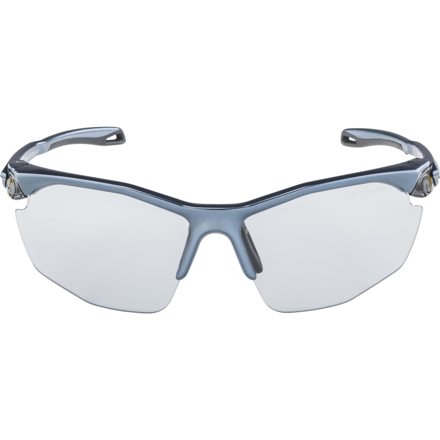 Alpina Sports Sonnenbrille Alpina Twist Five HR VL+ Sportbrille