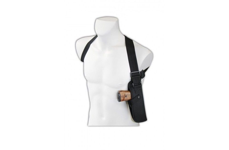 Coptex Sporttasche Coptex Schulterholster Mod. 1 für mittlere Modelle (1-tl günstig online kaufen