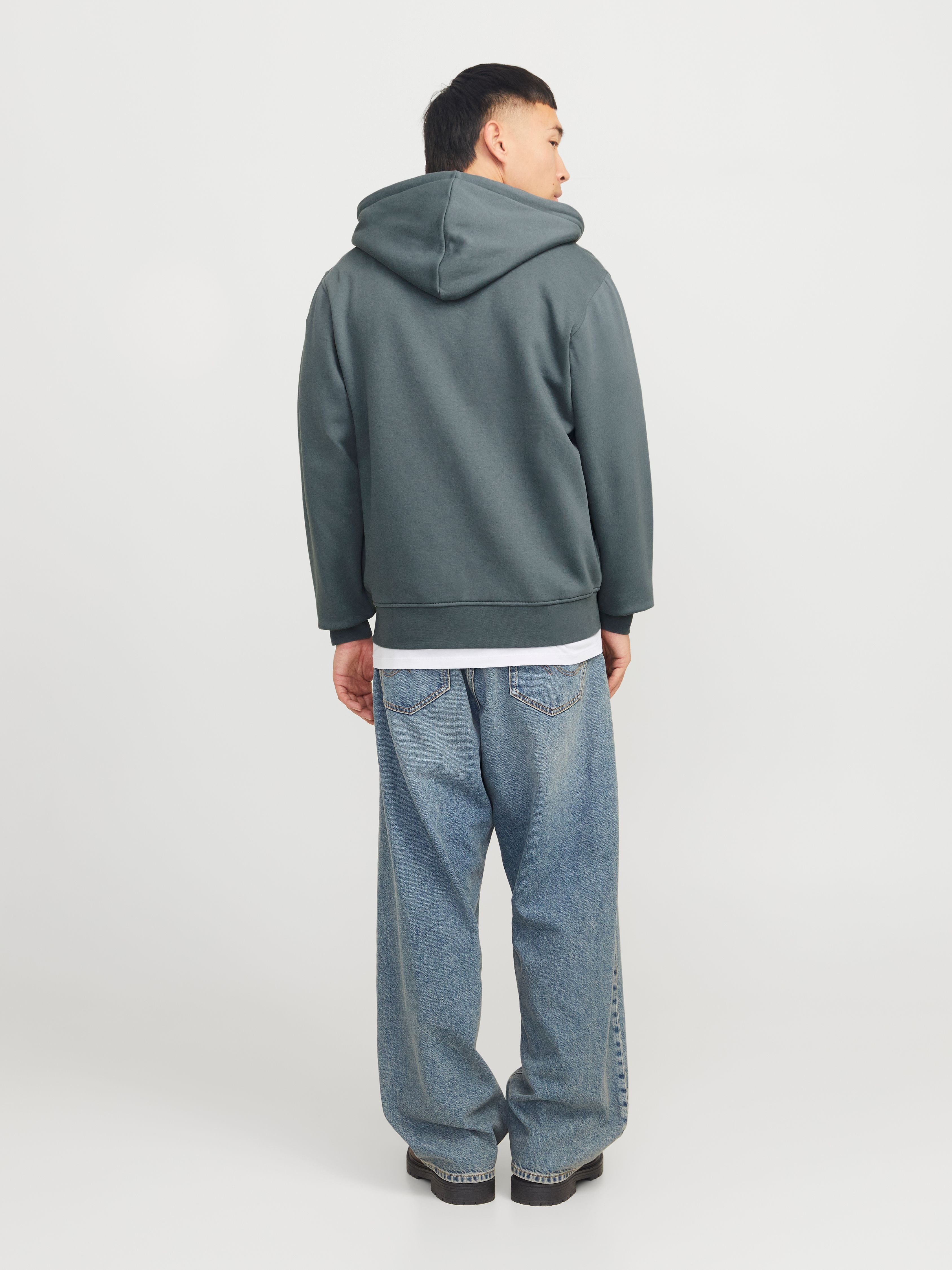 Jack & Jones Sweatjacke günstig online kaufen