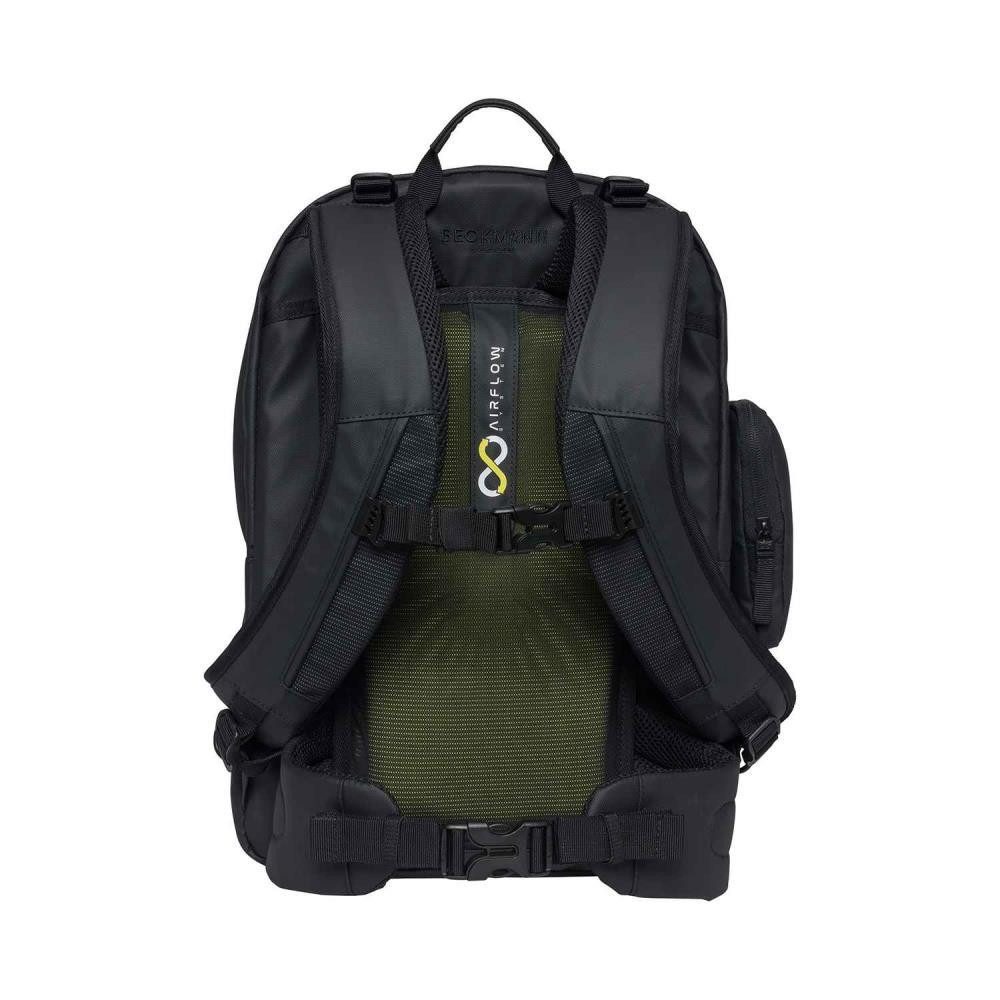 Beckmann Norway Schulrucksack Sport Air