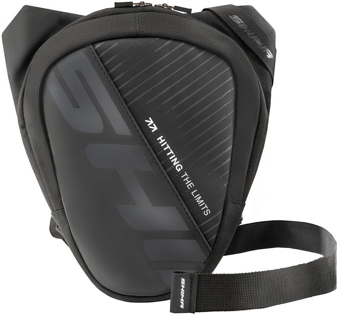 SHIMA Gepäckträgertasche Division Gürteltasche, Wasserdicht wasserdichte