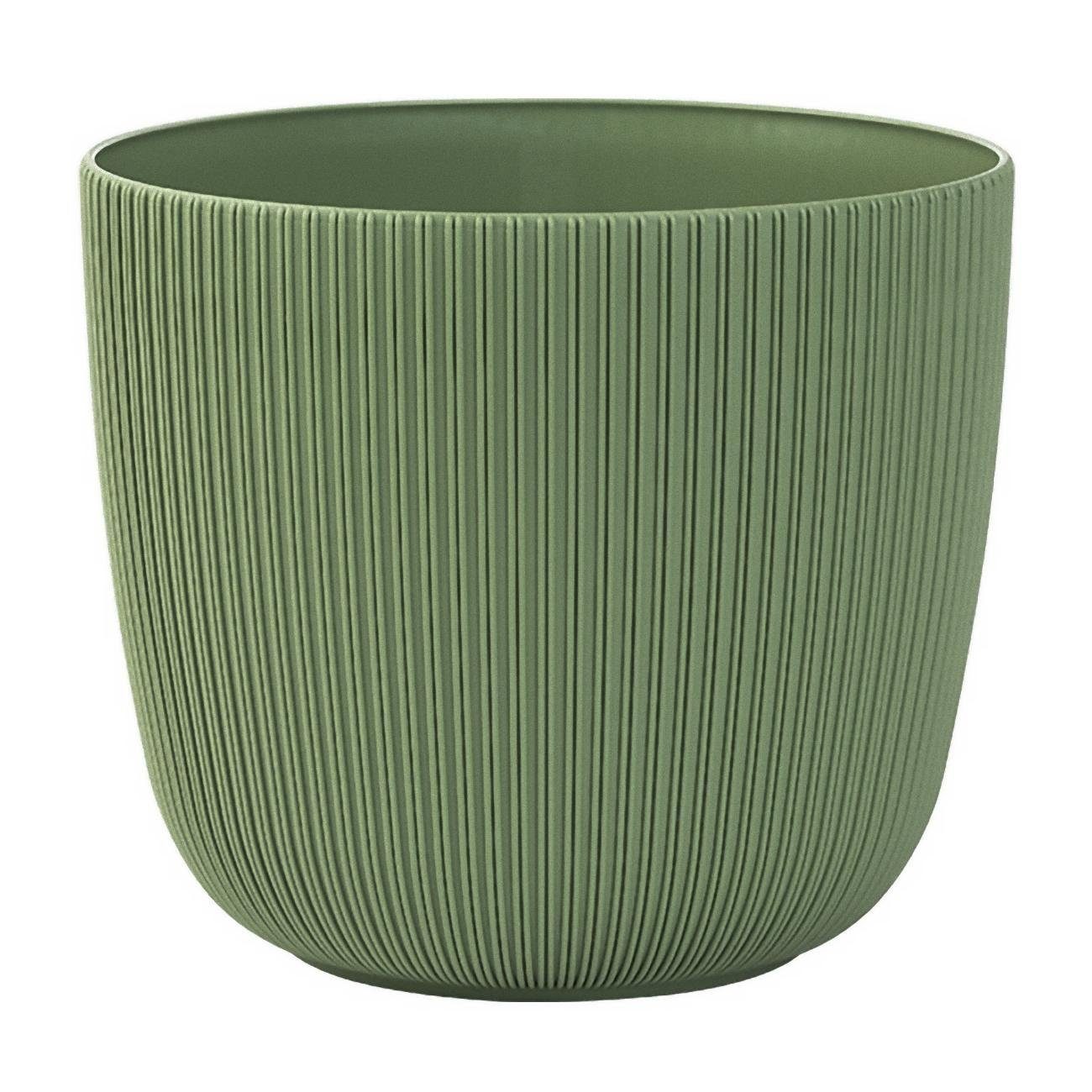 Engelland Blumentopf Pflanztopf mit Drainagesystem (Vorteils-Set, 1 St., ro günstig online kaufen