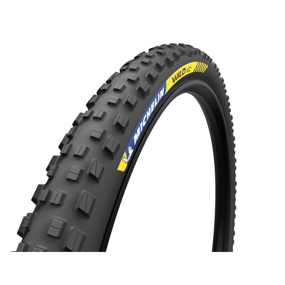 Michelin Fahrradreifen Reifen Wild XC TLR Race L.fb. 29x2.35" 60-622 schwarz