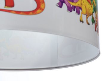 ONZENO Pendelleuchte Foto Dreamy Unique 40x20x20 cm, einzigartiges Design und hochwertige Lampe