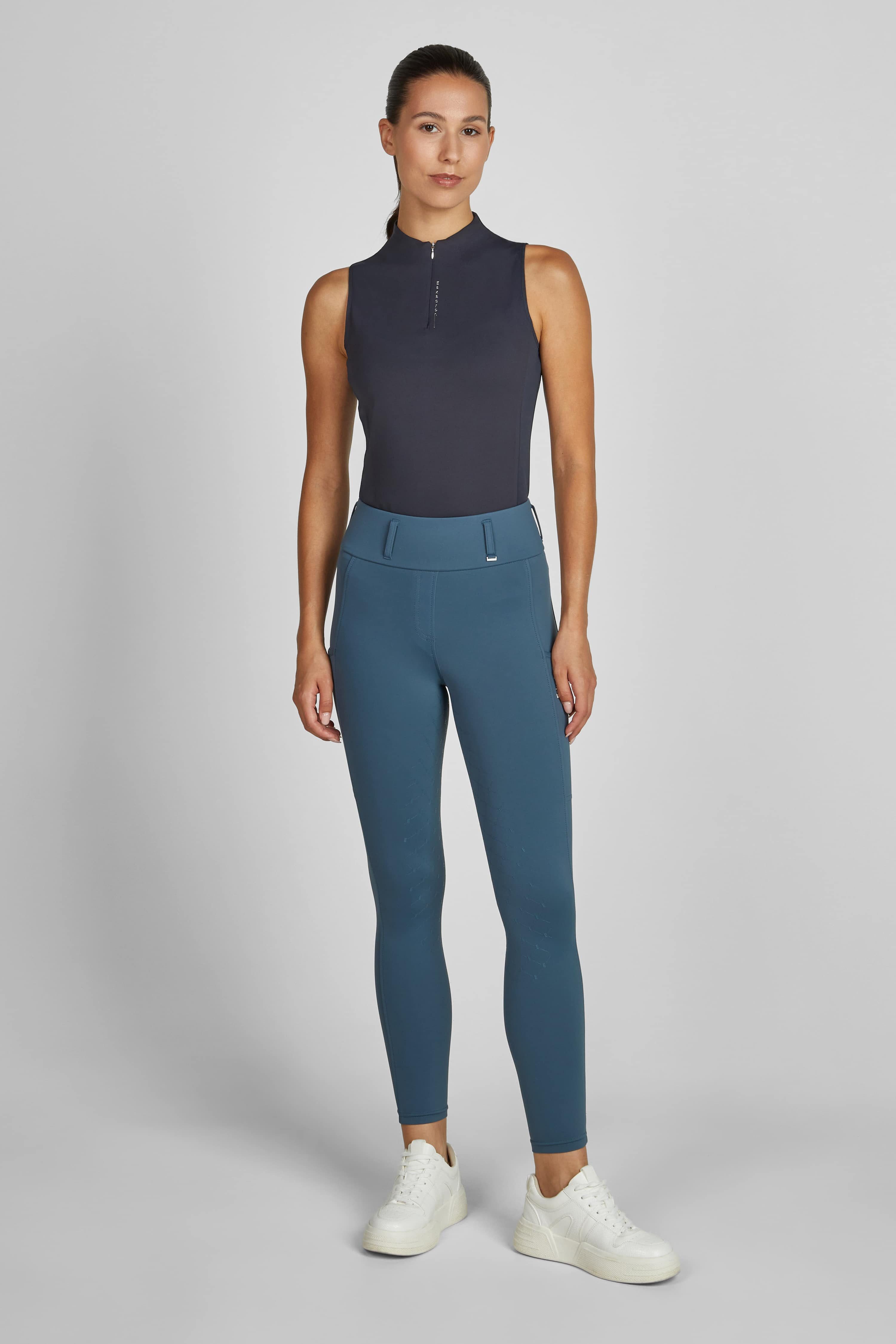 Eskadron Reithose Reitleggins Classic Sports Damen in ocean