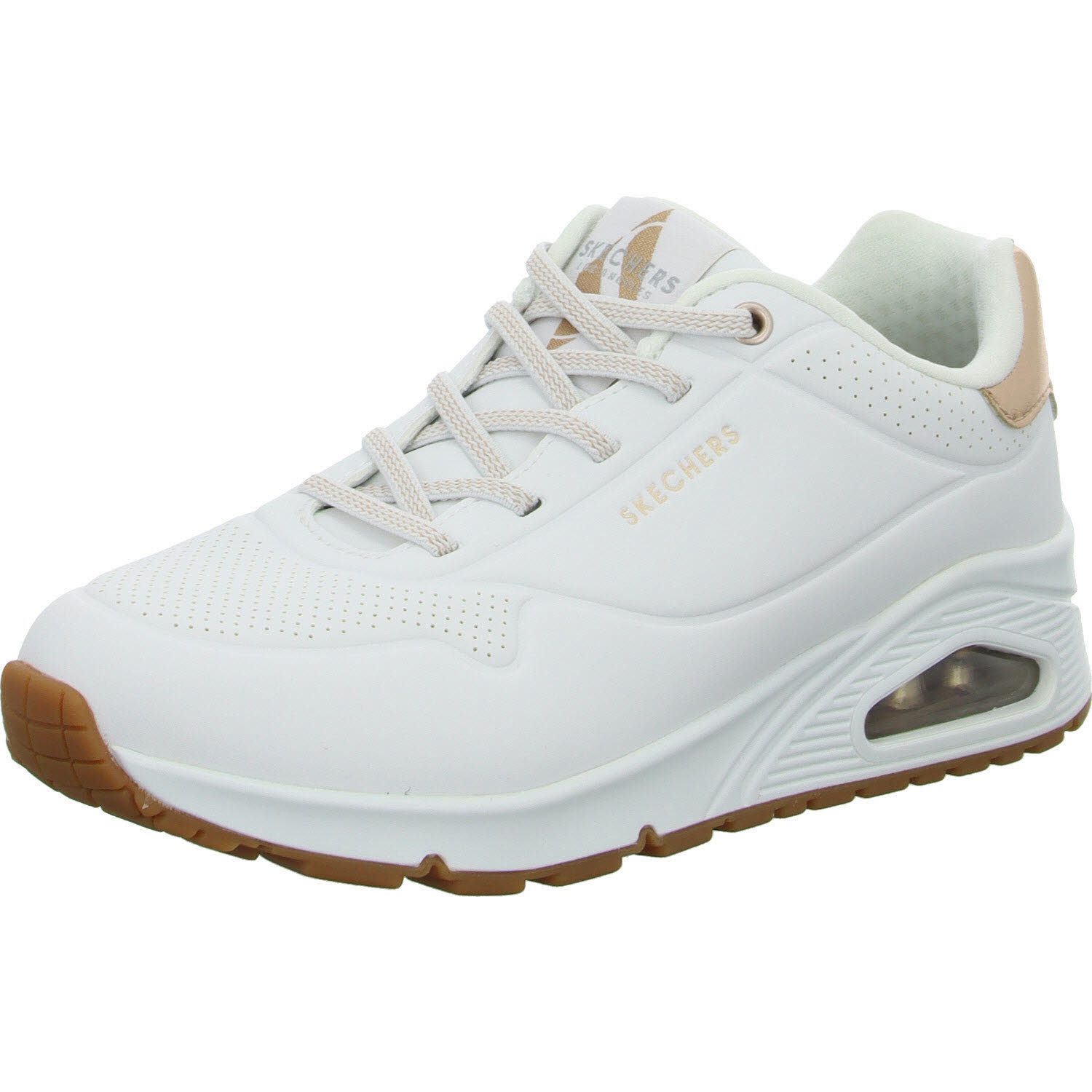 Skechers Uno - Shimmer Away Slipper günstig online kaufen