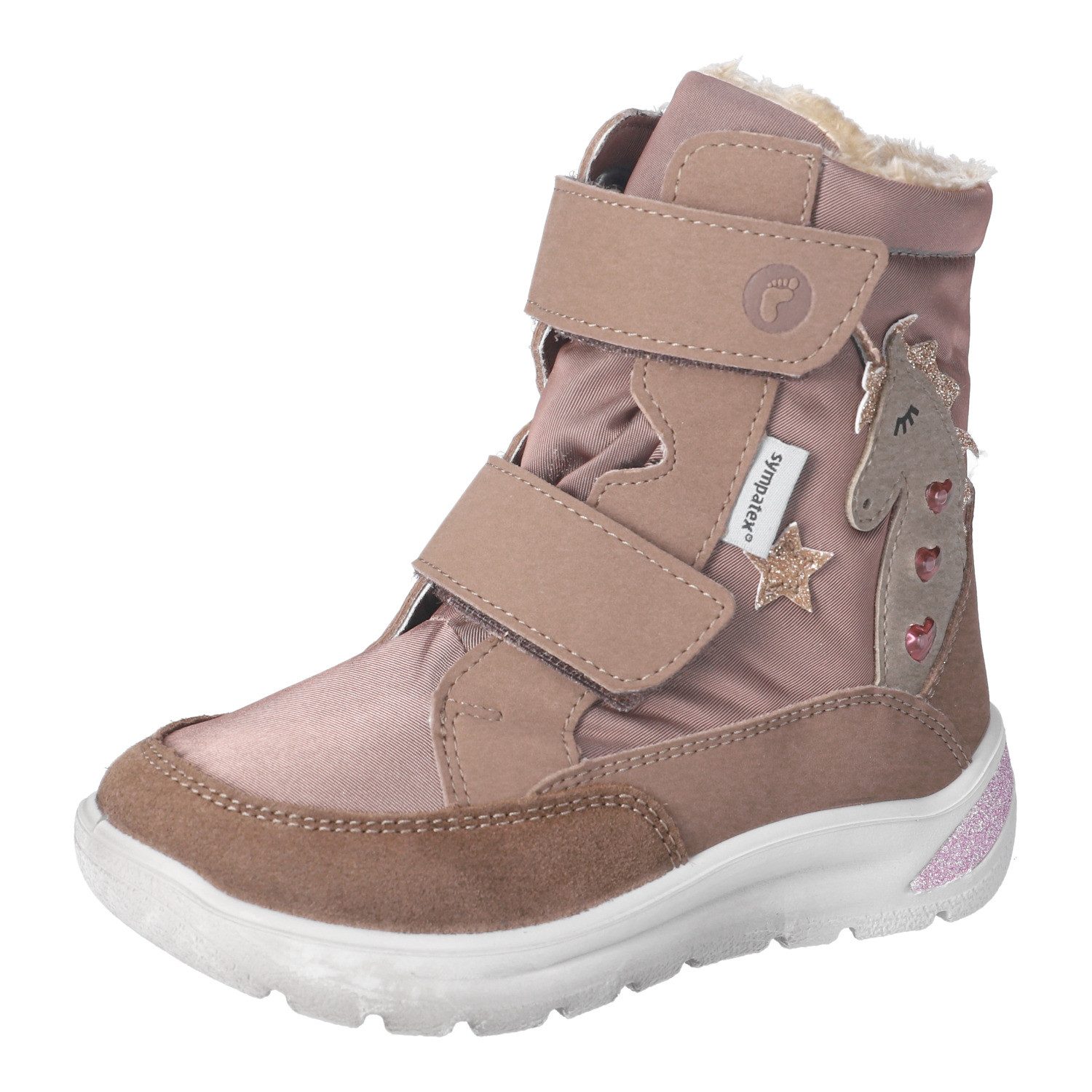 Ricosta ANNIKA - Winterboots Stiefel