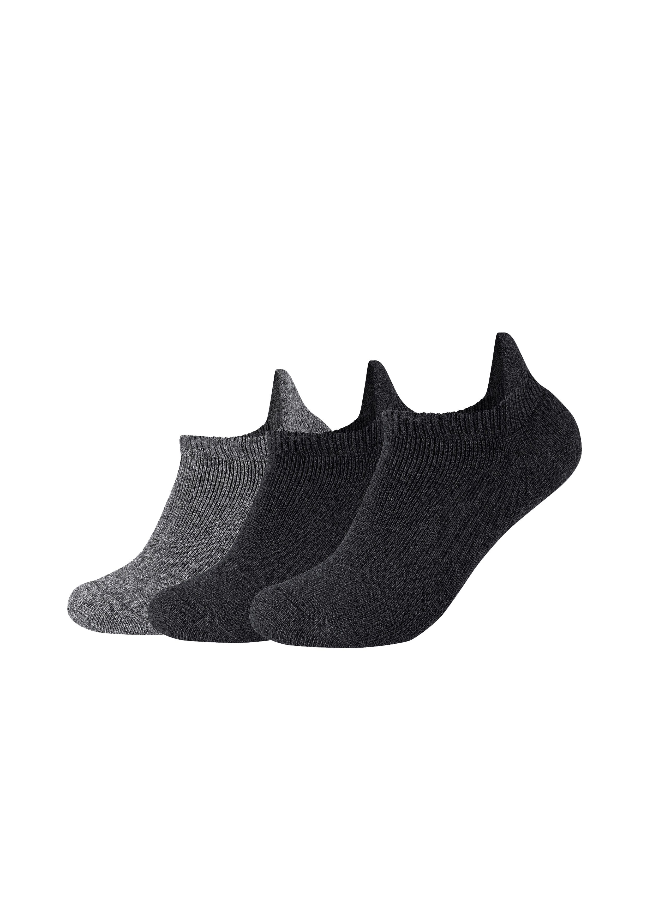 Camano Sneakersocken (3 Paar)