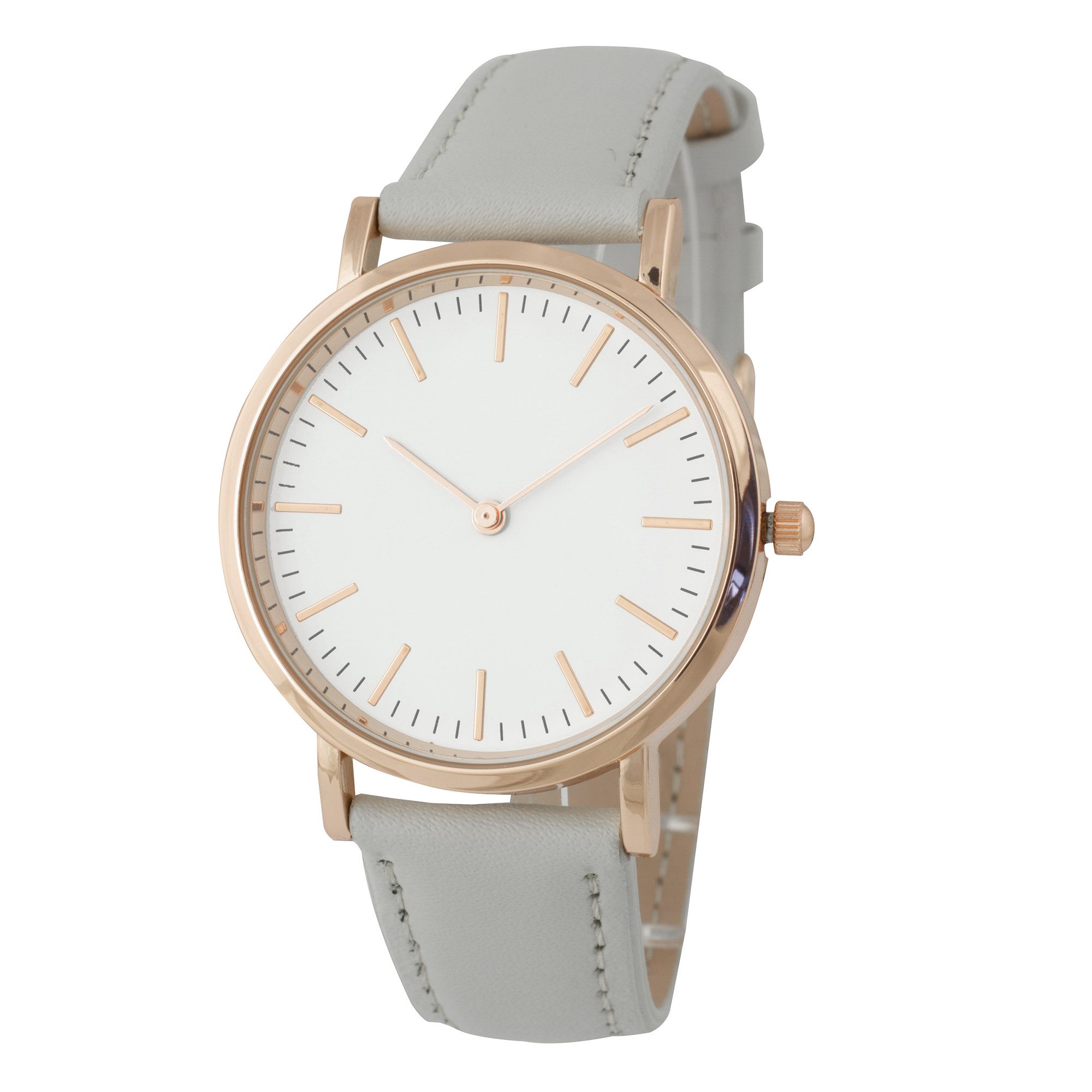 Quarzuhr Elegante Armbanduhr