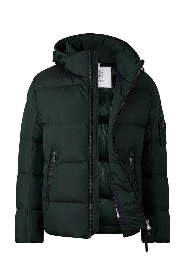 BOGNER Skijacke