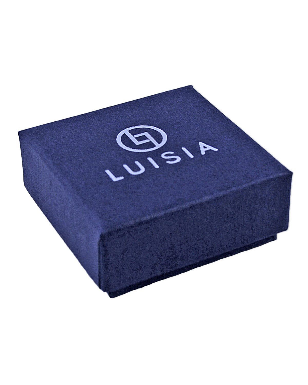 LUISIA® Paar Ohrstecker LUISIA® Solitär Ohrstecker "Joy" mit Kristallen von Swarovski®, Viele Farben verfügbar