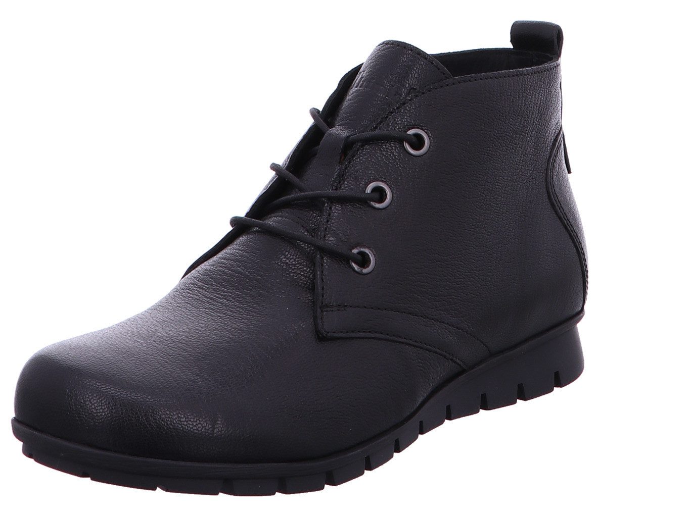 Think! MENSCHA 05 Stiefelette