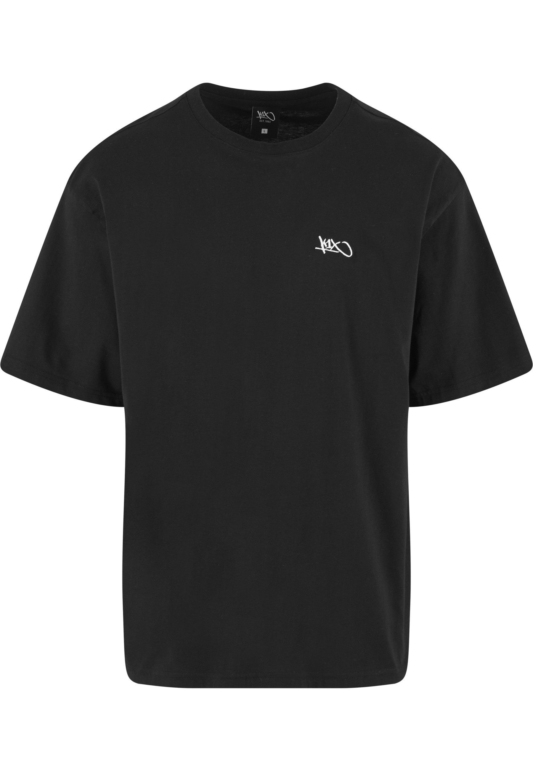 K1X T-Shirt K1X Tag Logo Tee (1-tlg)