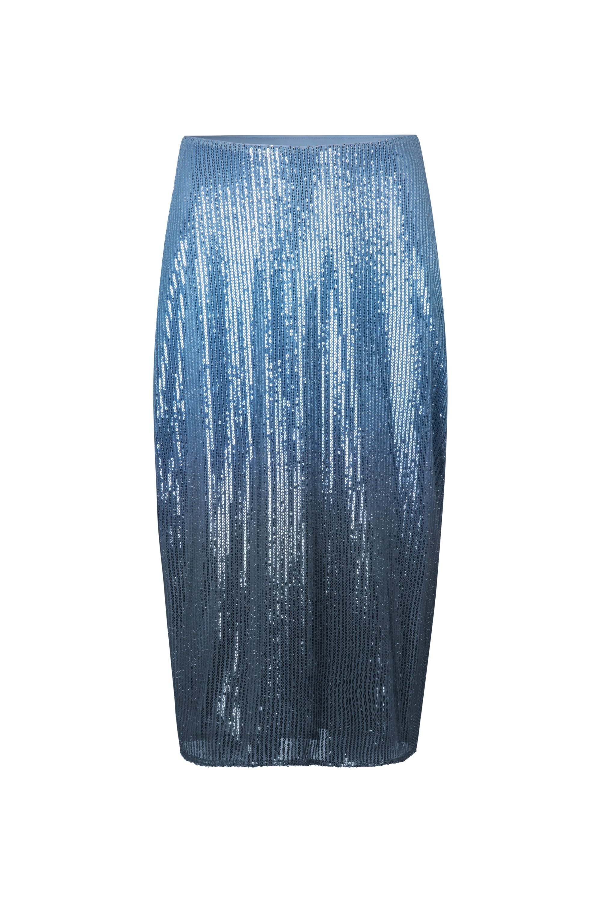 Samsoe & Samsoe A-Linien-Rock Saagneta skirt 15160