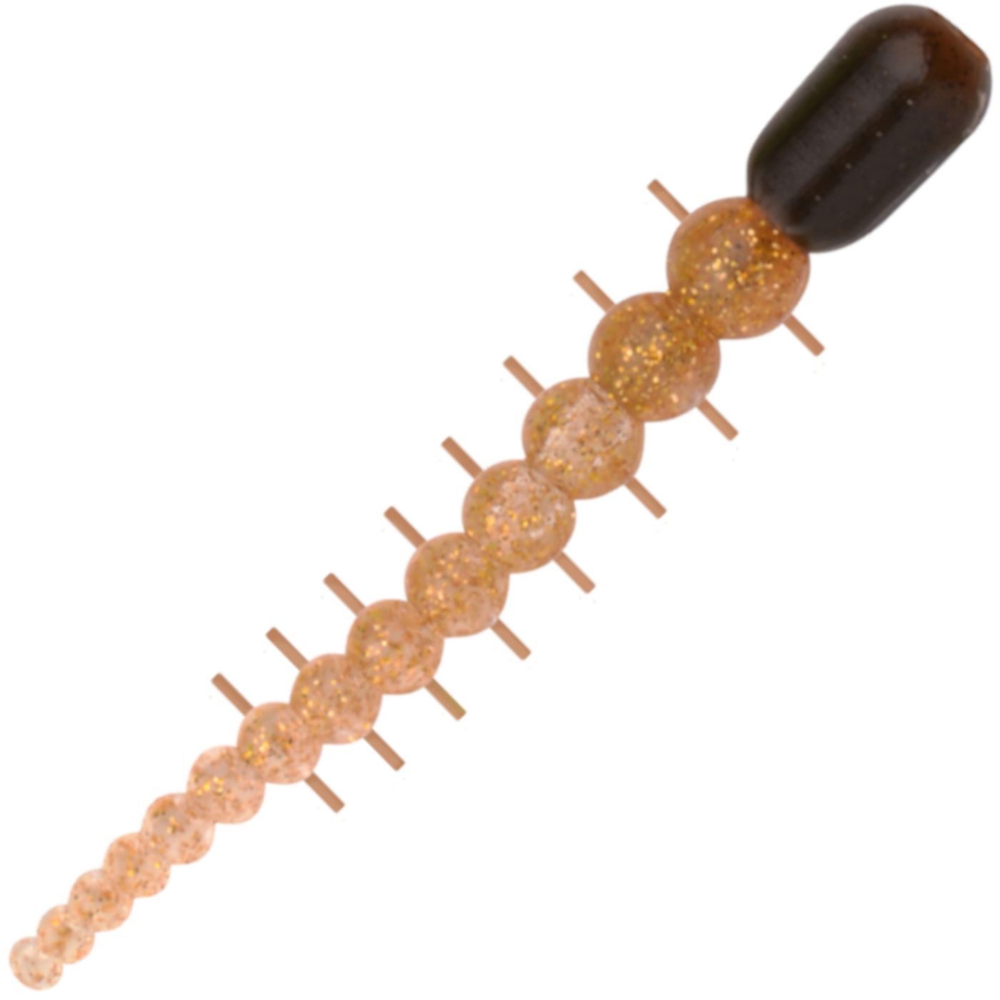Kunstköder Trout Master Millika 7cm - 6 Creature Baits