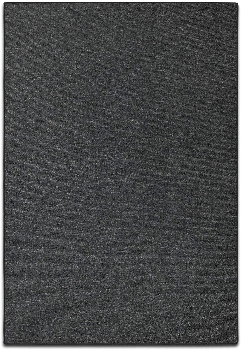 my home Teppich »Blackburn«, rechteckig, 4 mm Höhe günstig online kaufen