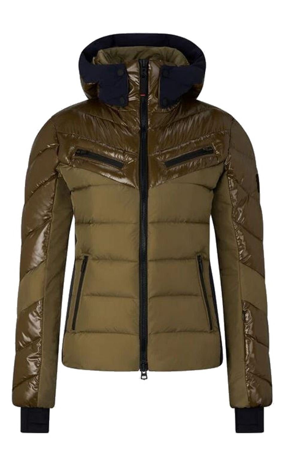 Winterjacke