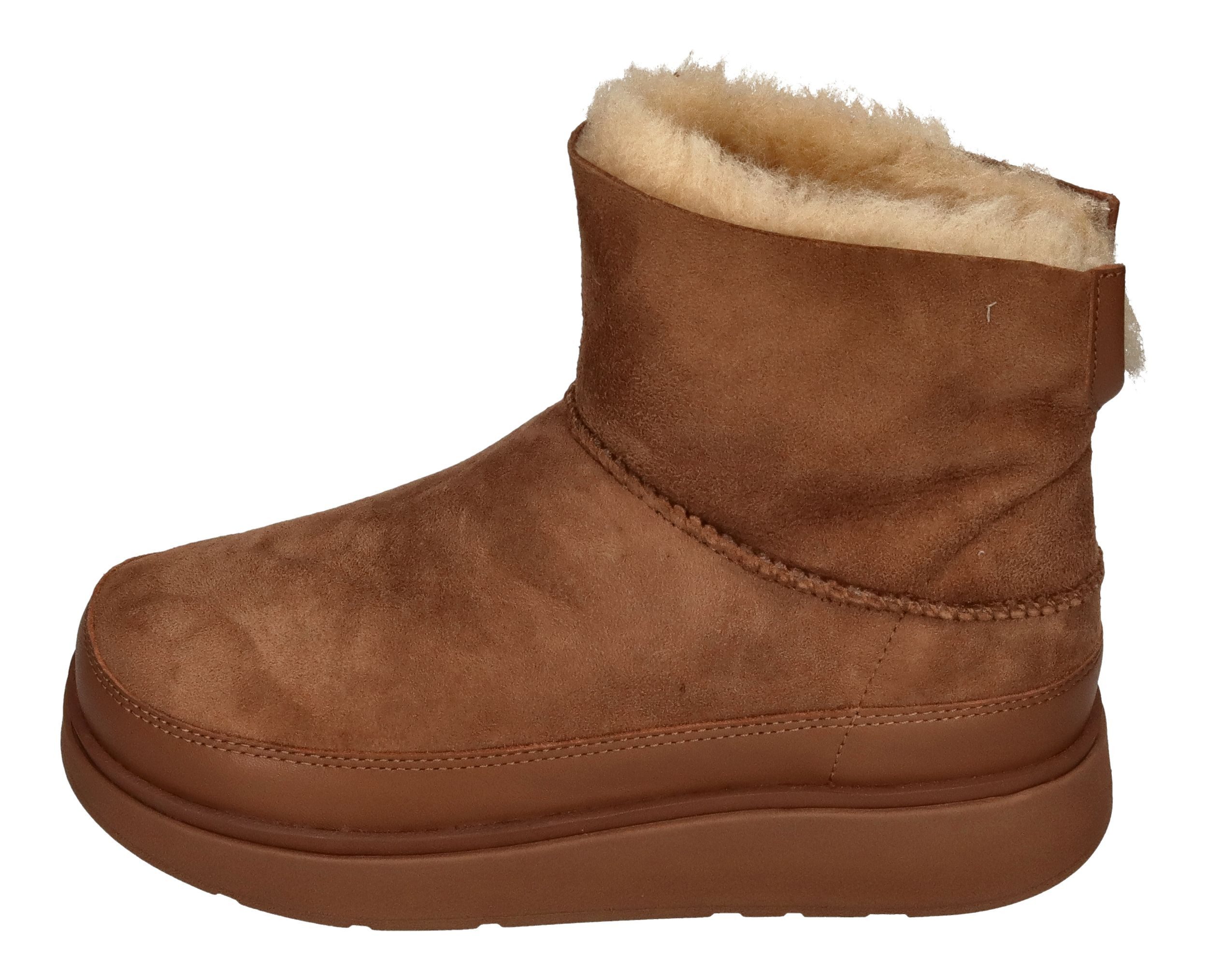 Fitflop GEN-FF MINI DOUBLE FACED BOOTS günstig online kaufen