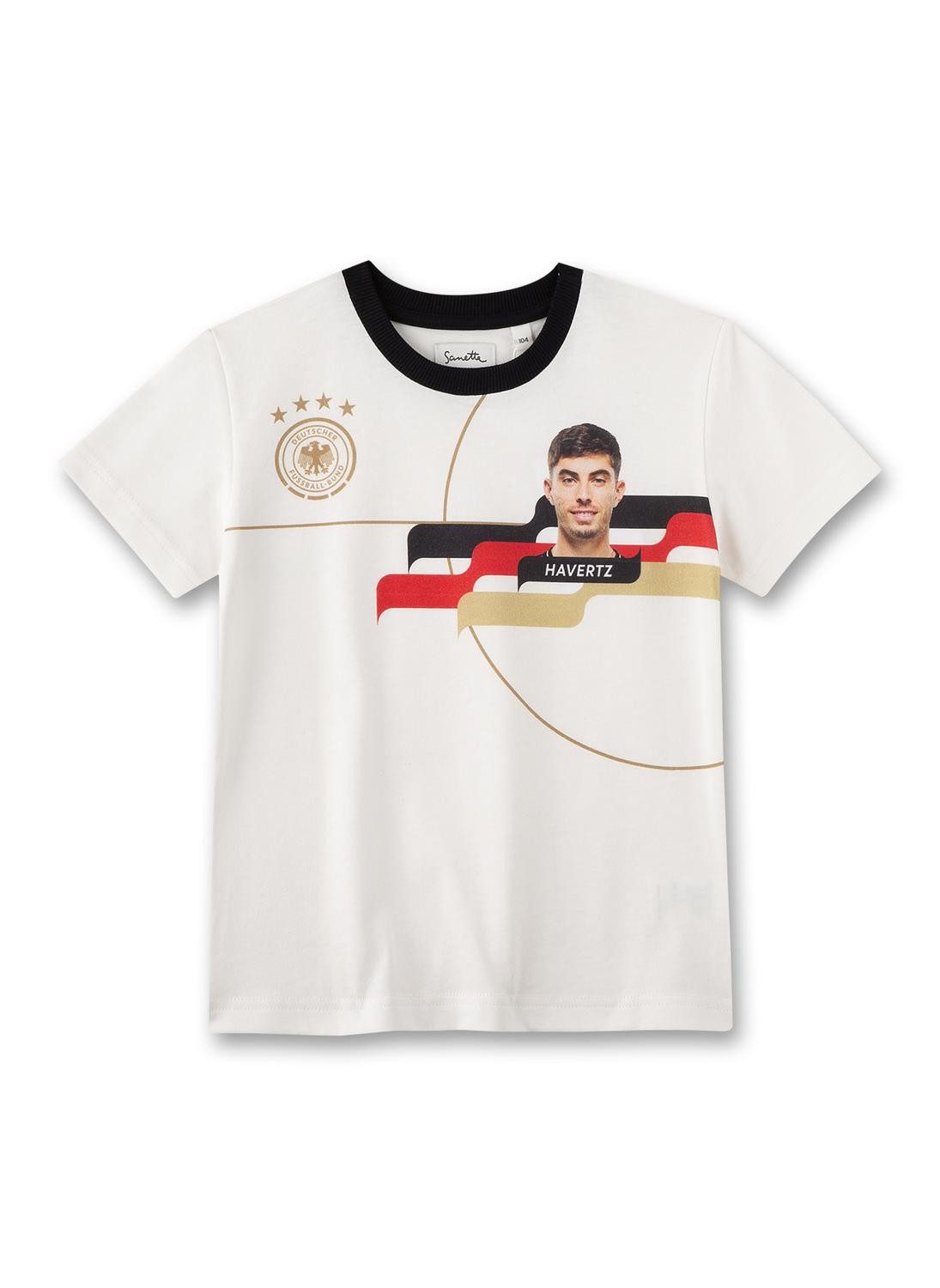 Sanetta T-Shirt Fußball T-Shirt, Havertz