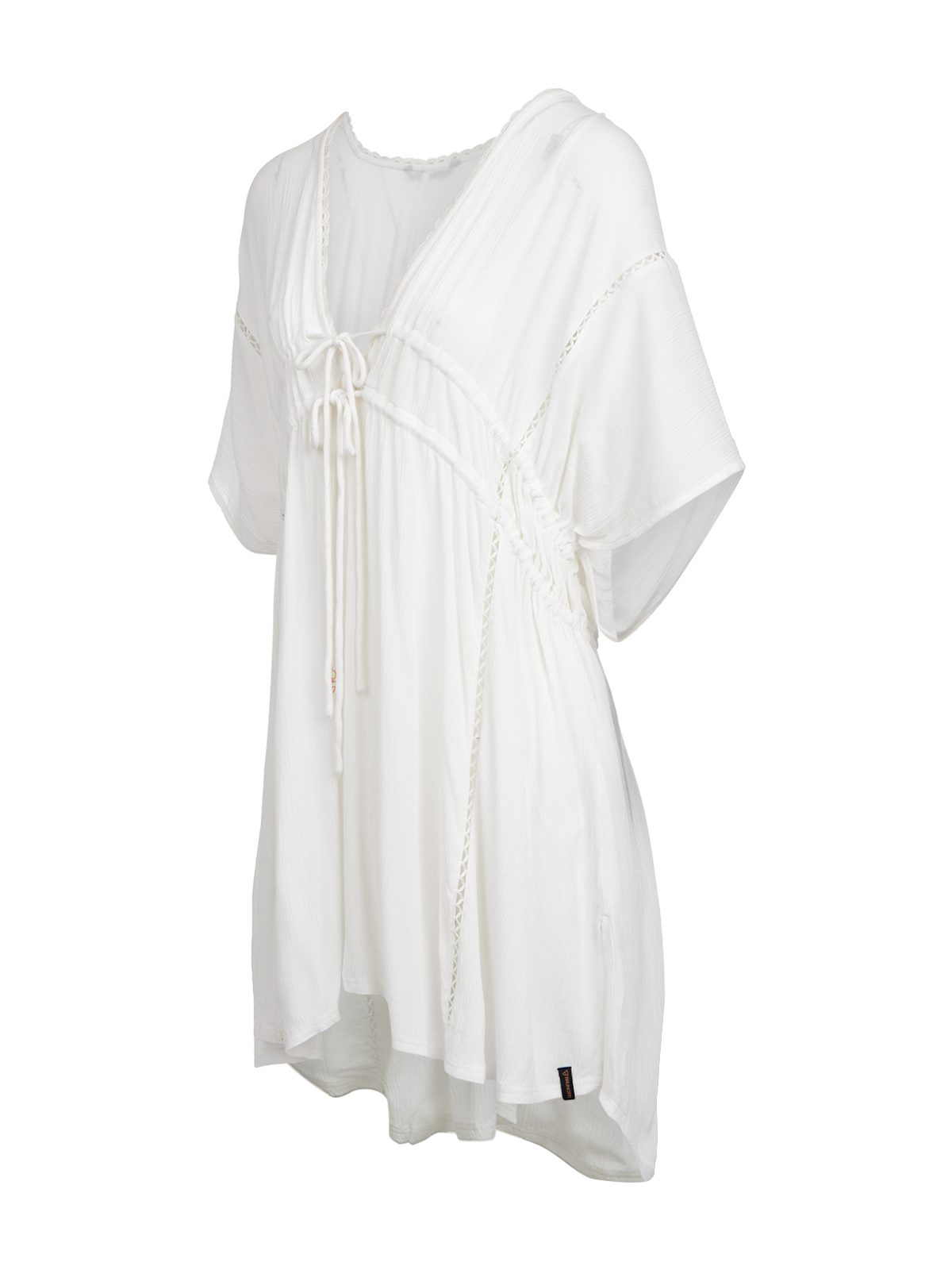 Brunotti Bügel-Bikini-Top Tunessa Women Tunic SNOW