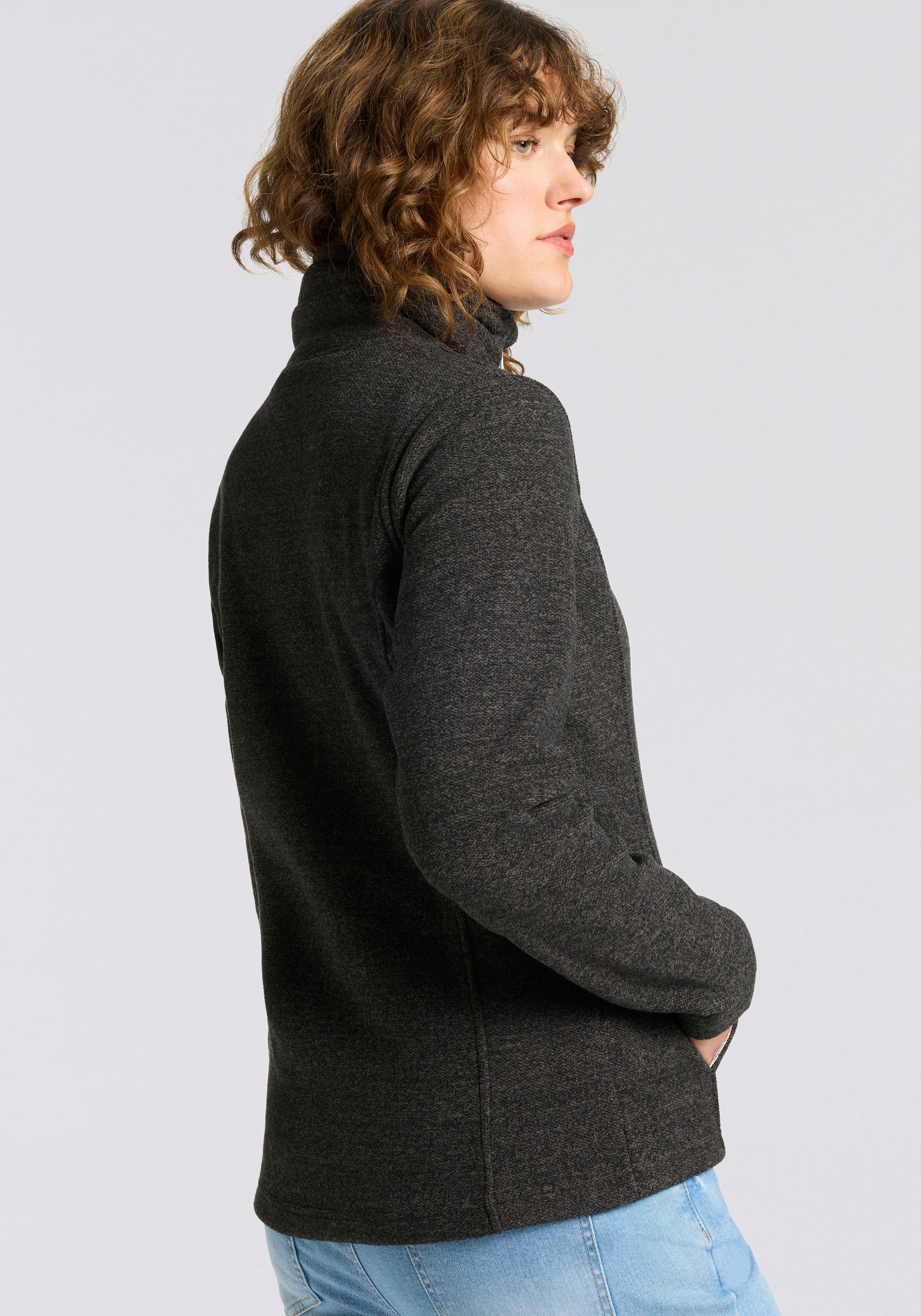 G.I.G.A. DX by killtec Fleecejacke GW 16 WMN FLC JCKT (1-St) günstig online kaufen