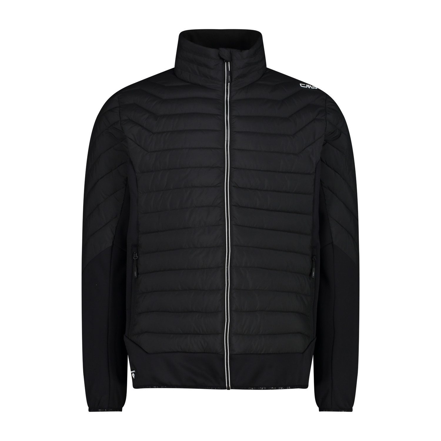 Softshelljacke CMP Herren Hybridjacke MAN JACKET HYBRID 34Z1937