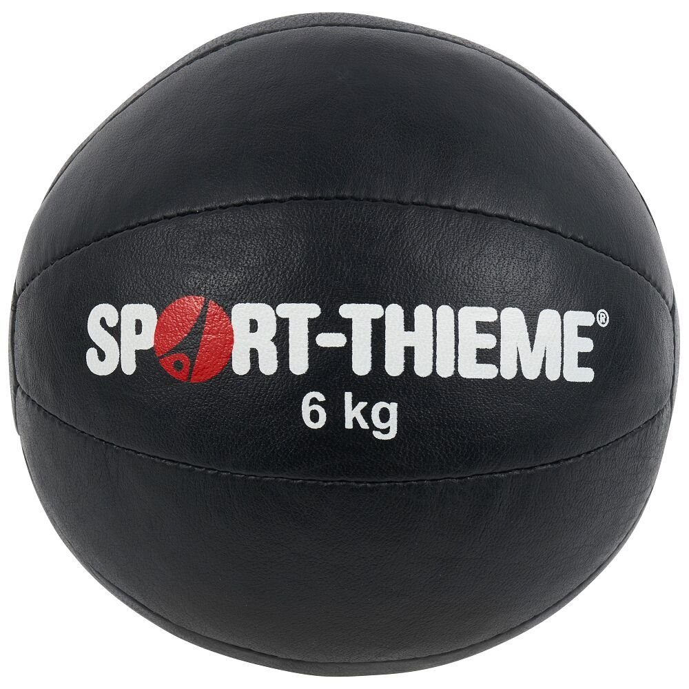 Medizinball Medizinball Schwarz