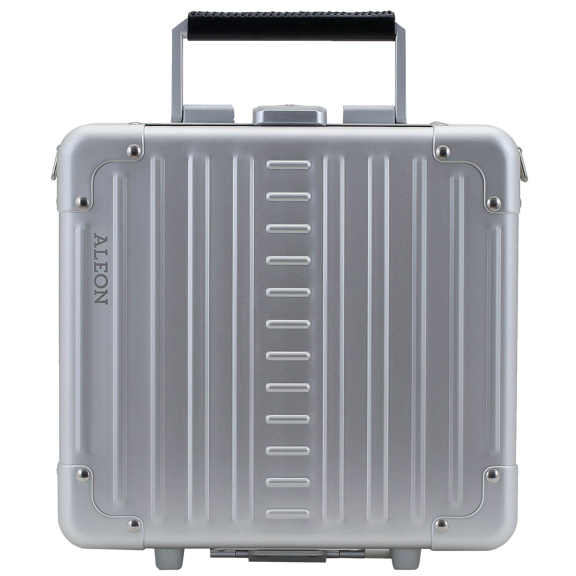ALEON Beautycase Diversty, Aluminium