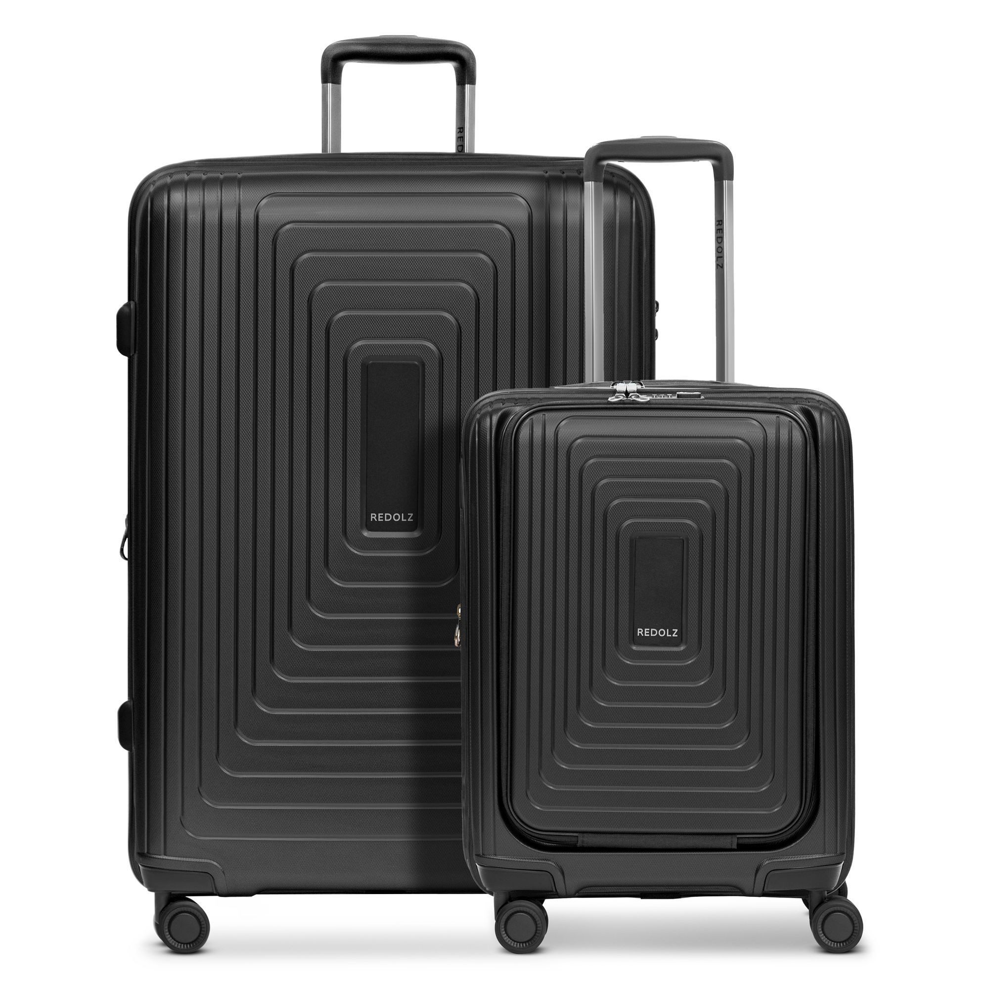 Redolz Trolleyset Essentials 14, 4 Rollen, günstig online kaufen