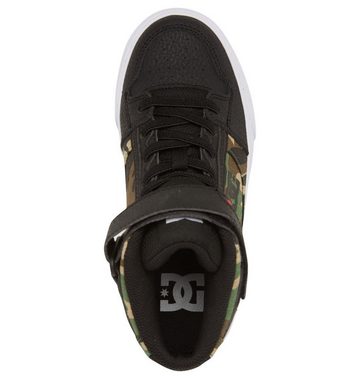 DC Shoes Pure High-Top EV Sneaker