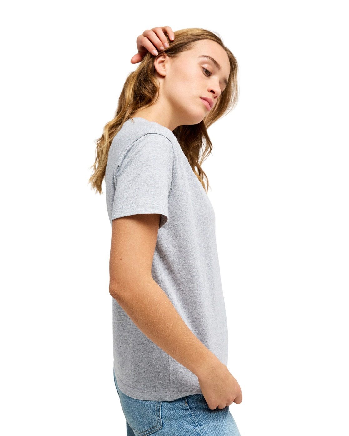Roxy T-Shirt Ocean Road Art