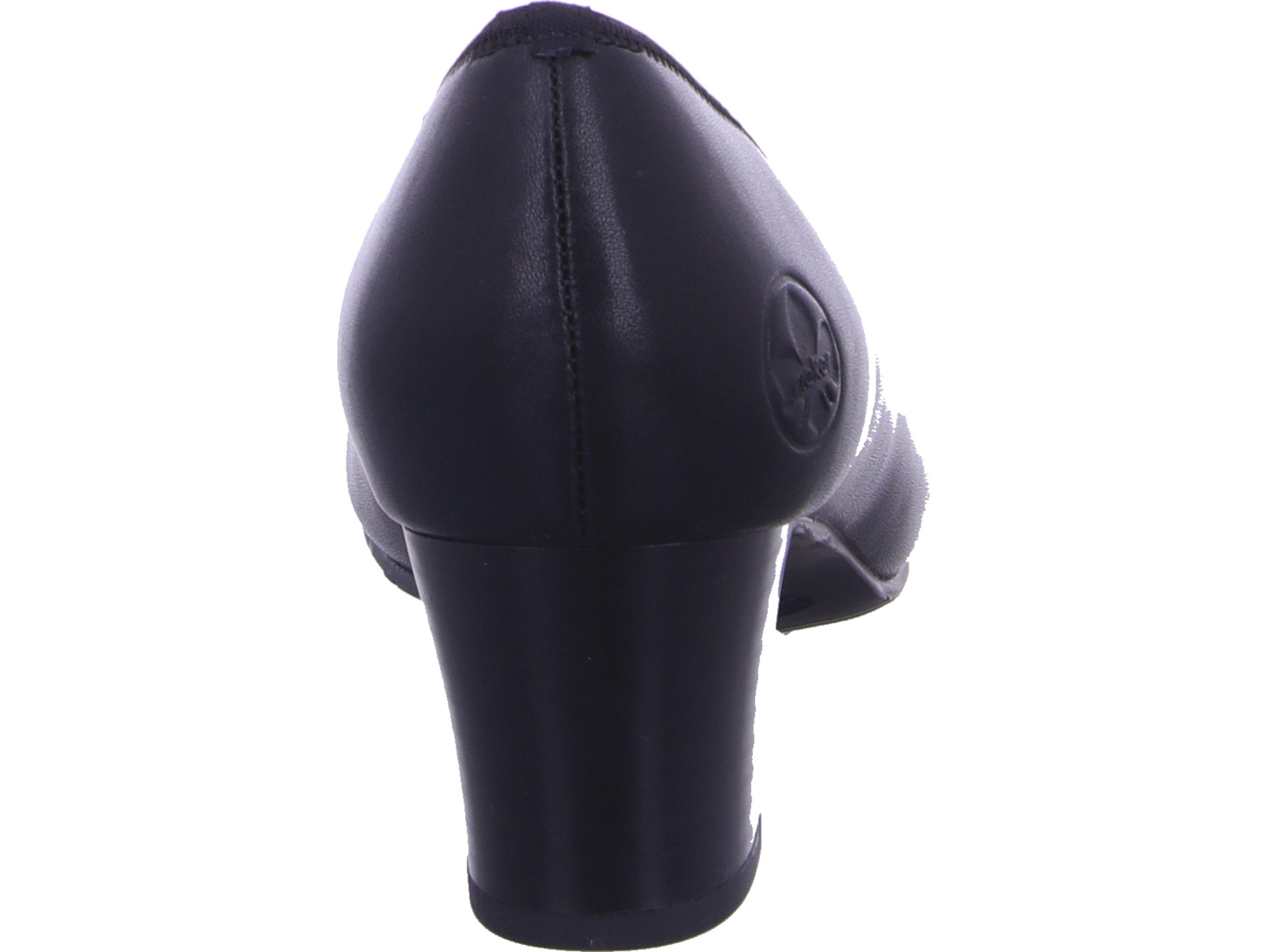Rieker Pumps echtes Leder