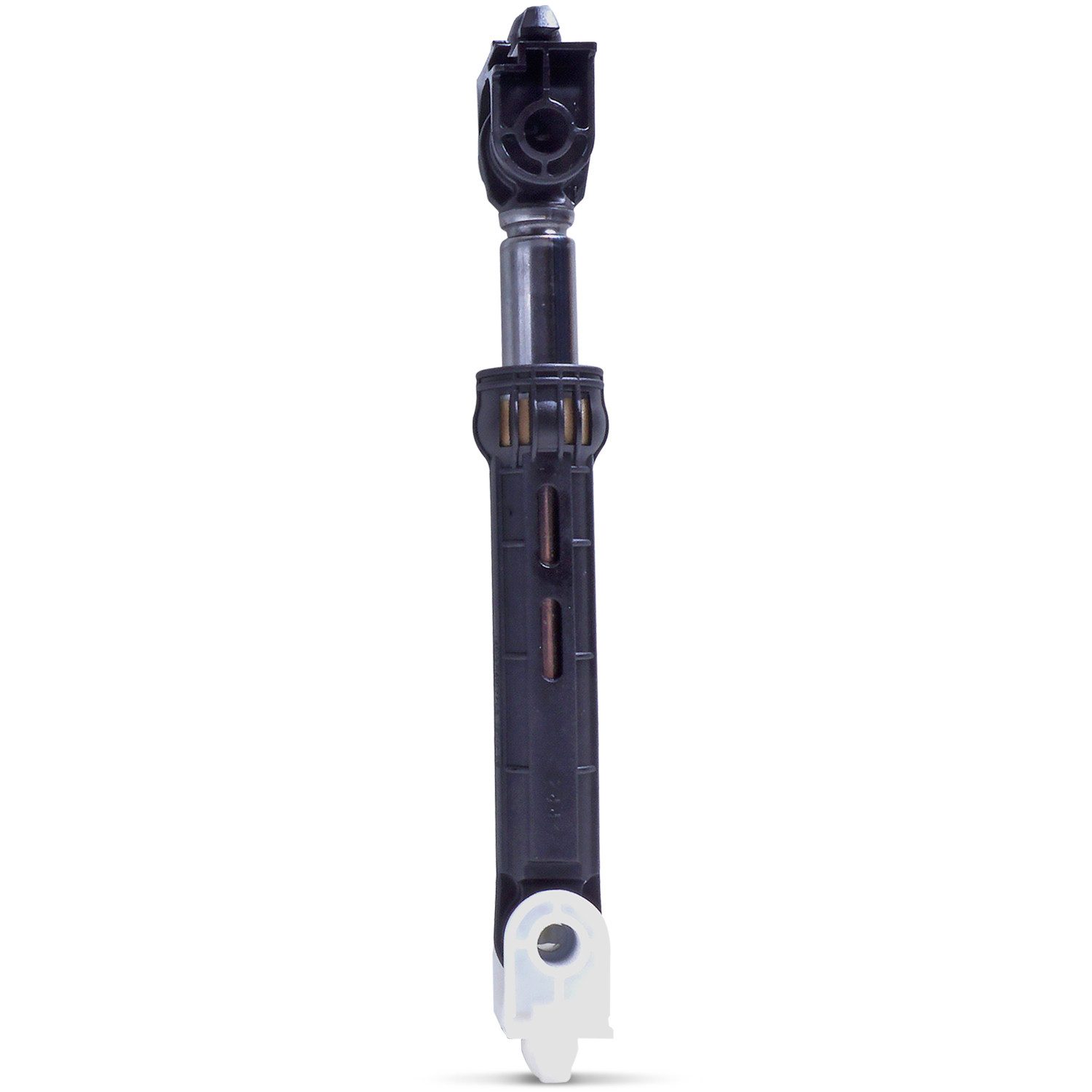 Whirlpool Dämpfer 480111102361 Stoßdämpfer 120N, Vibrationsdämpfer für Waschmaschine