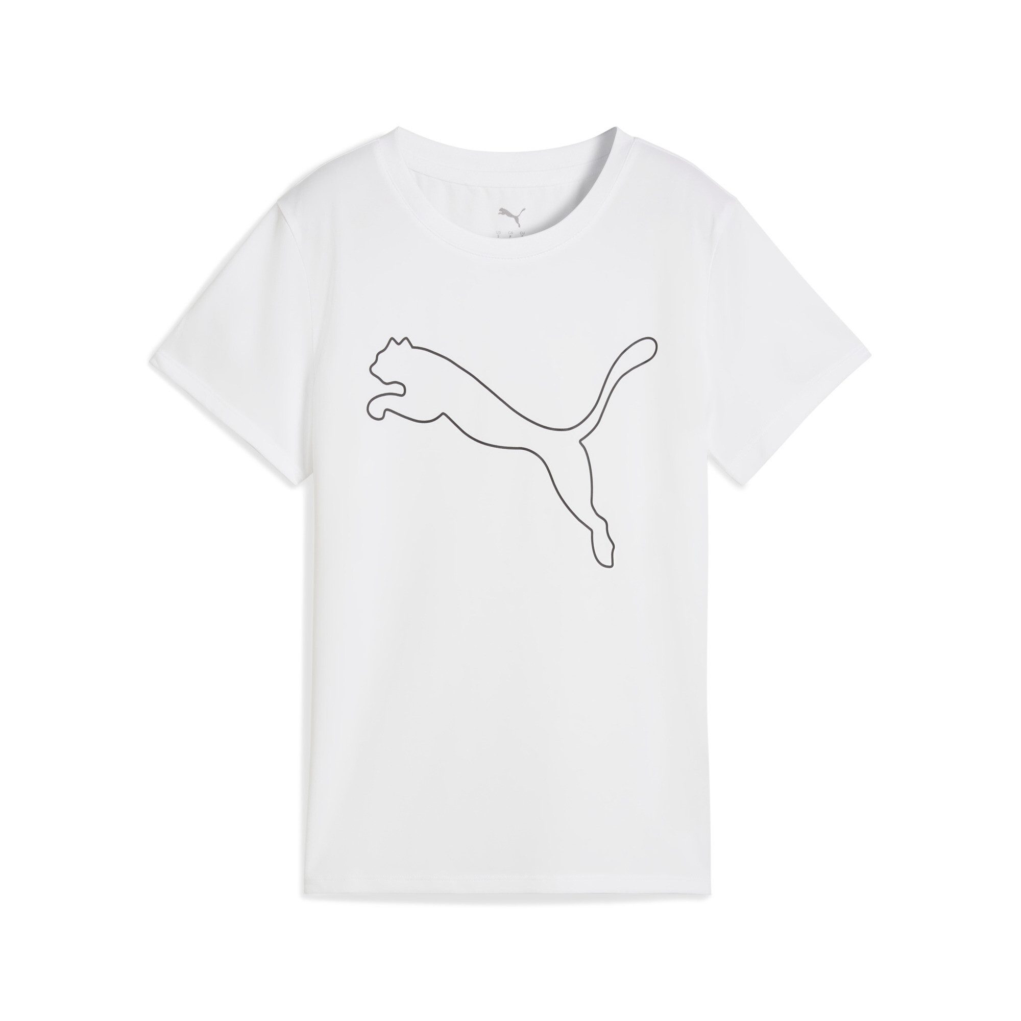 PUMA Trainingsshirt W TAD ESSENTIAL LOGO TEE günstig online kaufen