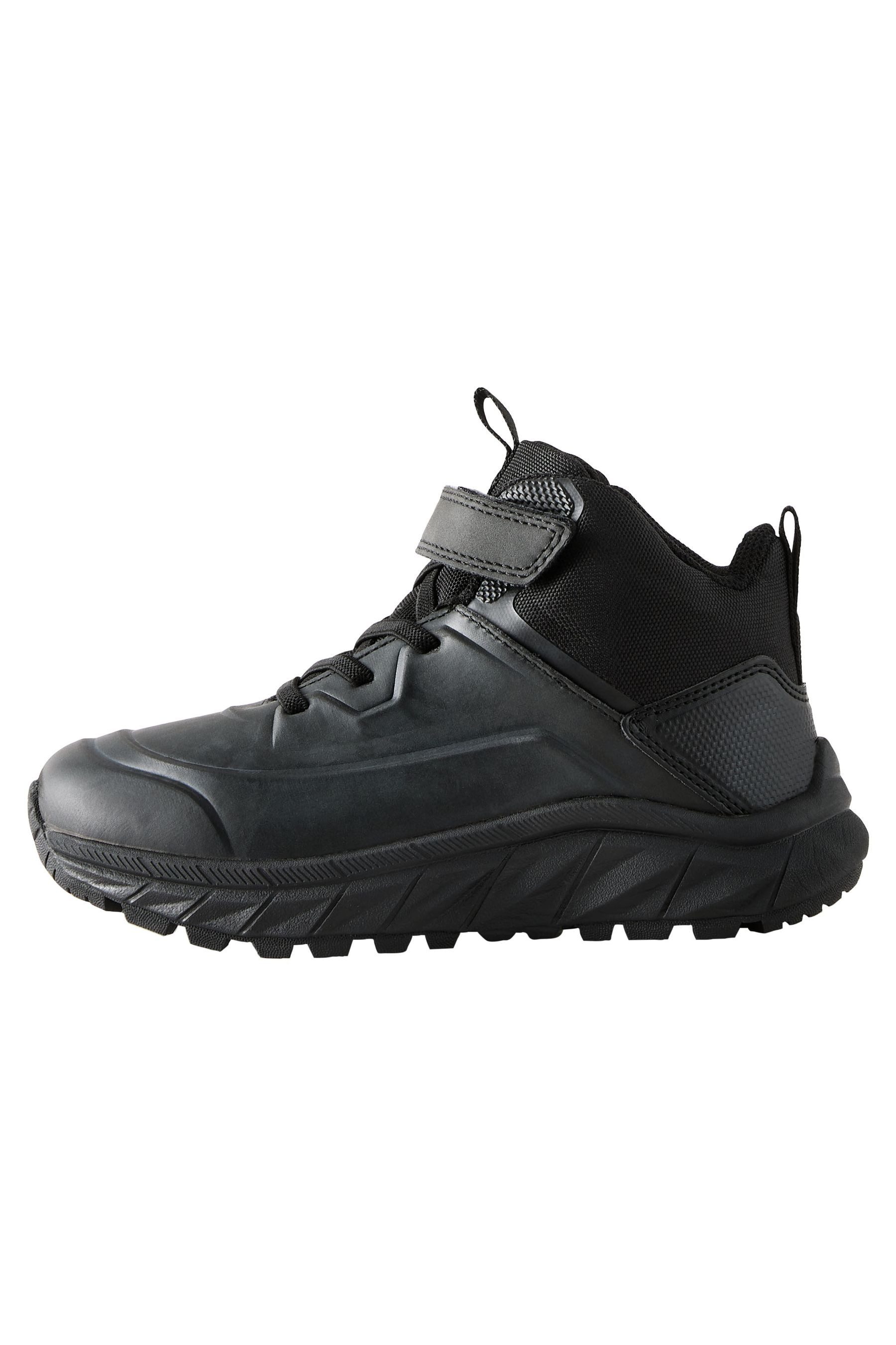 Wasserabweisende Wanderstiefel Stiefel