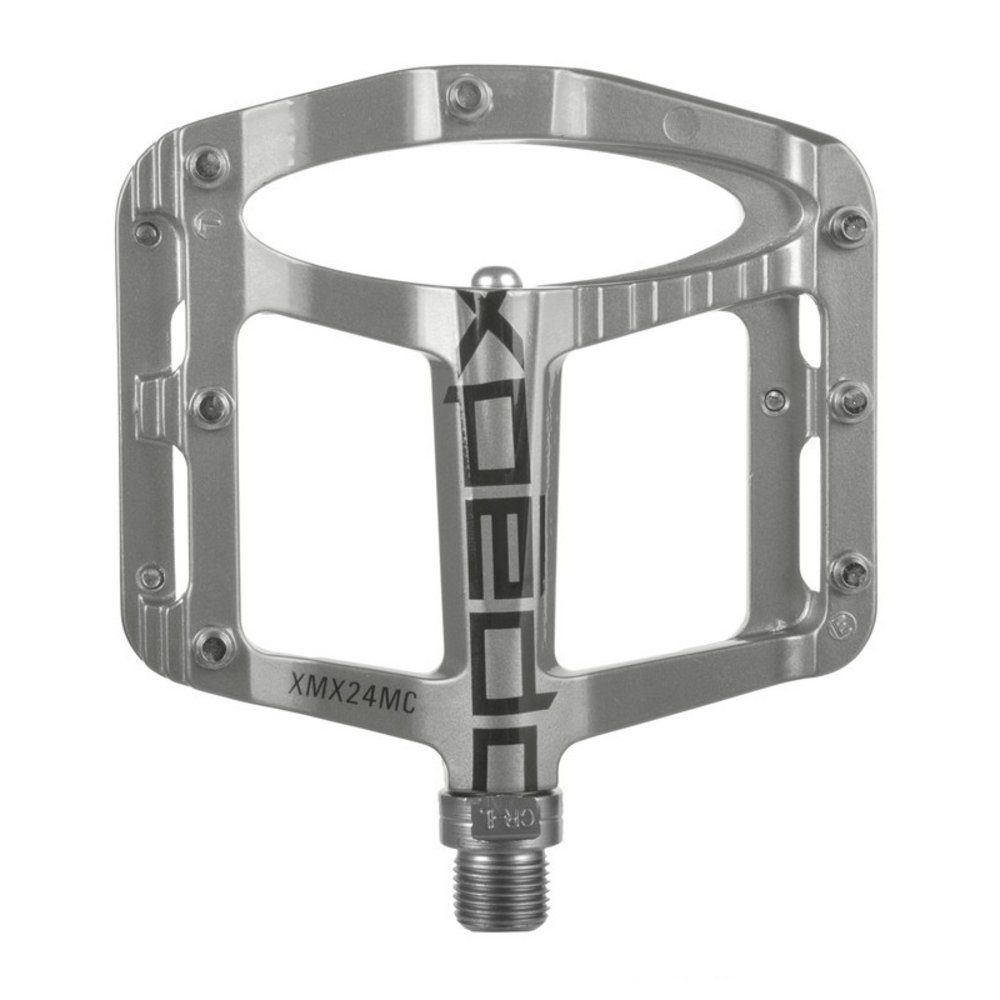 Xpedo Fahrradpedale Plattform Pedal, 9/16"