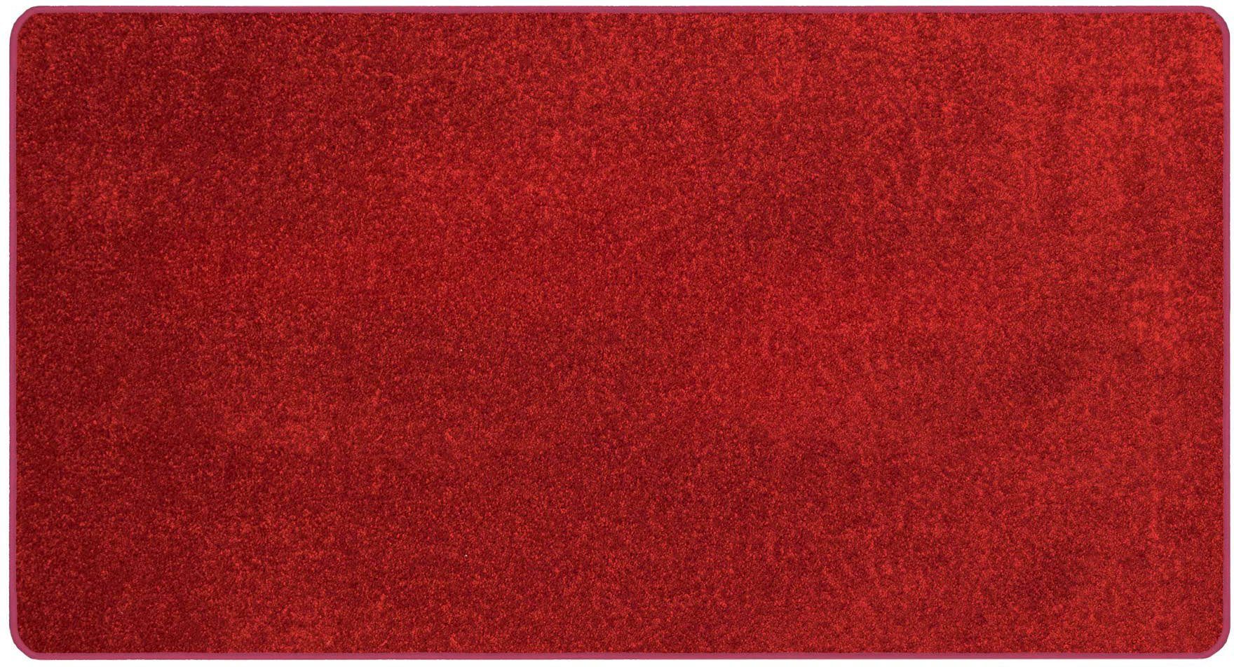 Primaflor-Ideen in Textil Teppich Teppich MUMBAI, günstig online kaufen