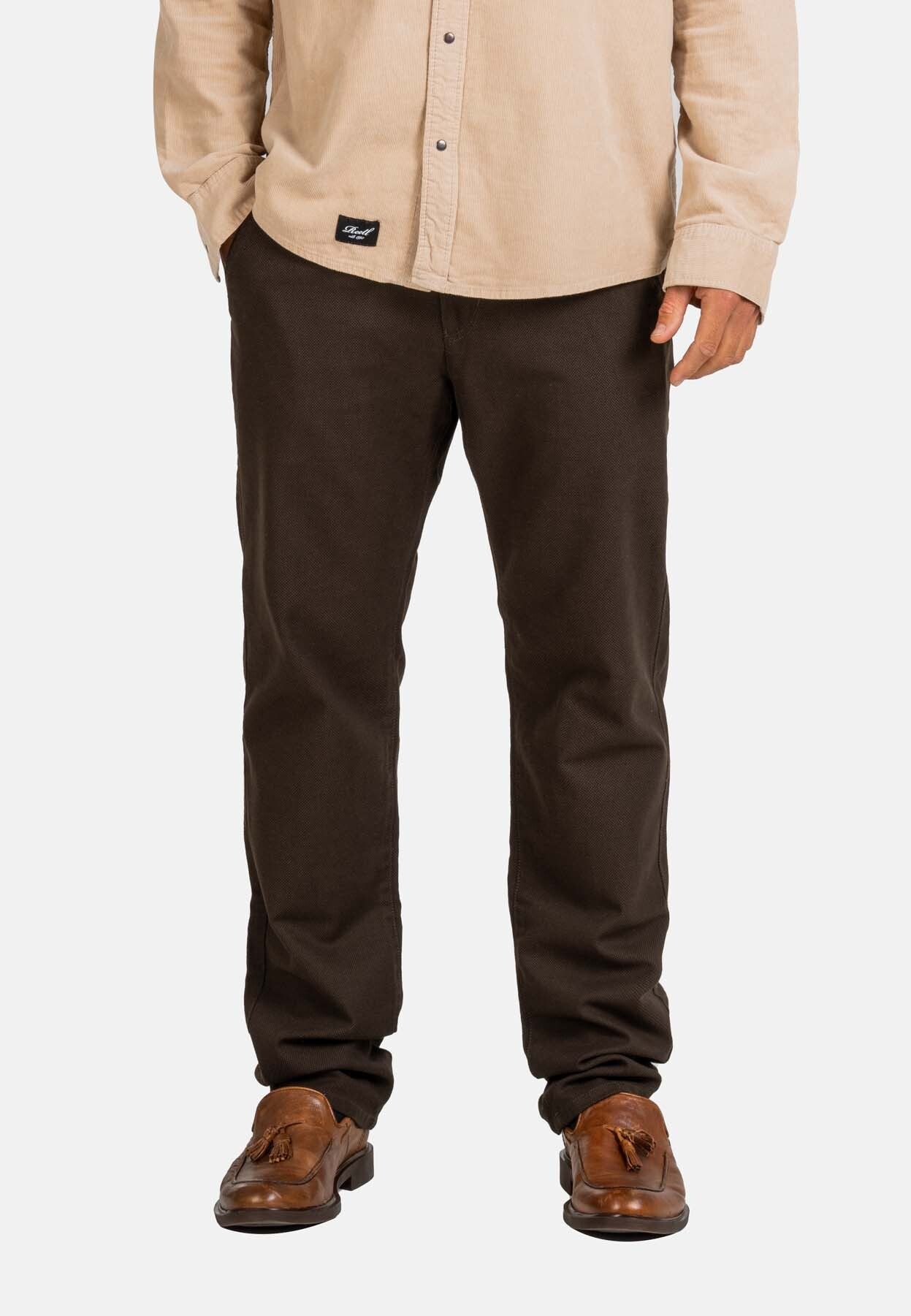 Chinohose Superior Flex Chino 2