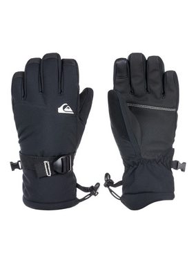 Quiksilver Snowboardhandschuhe Mission