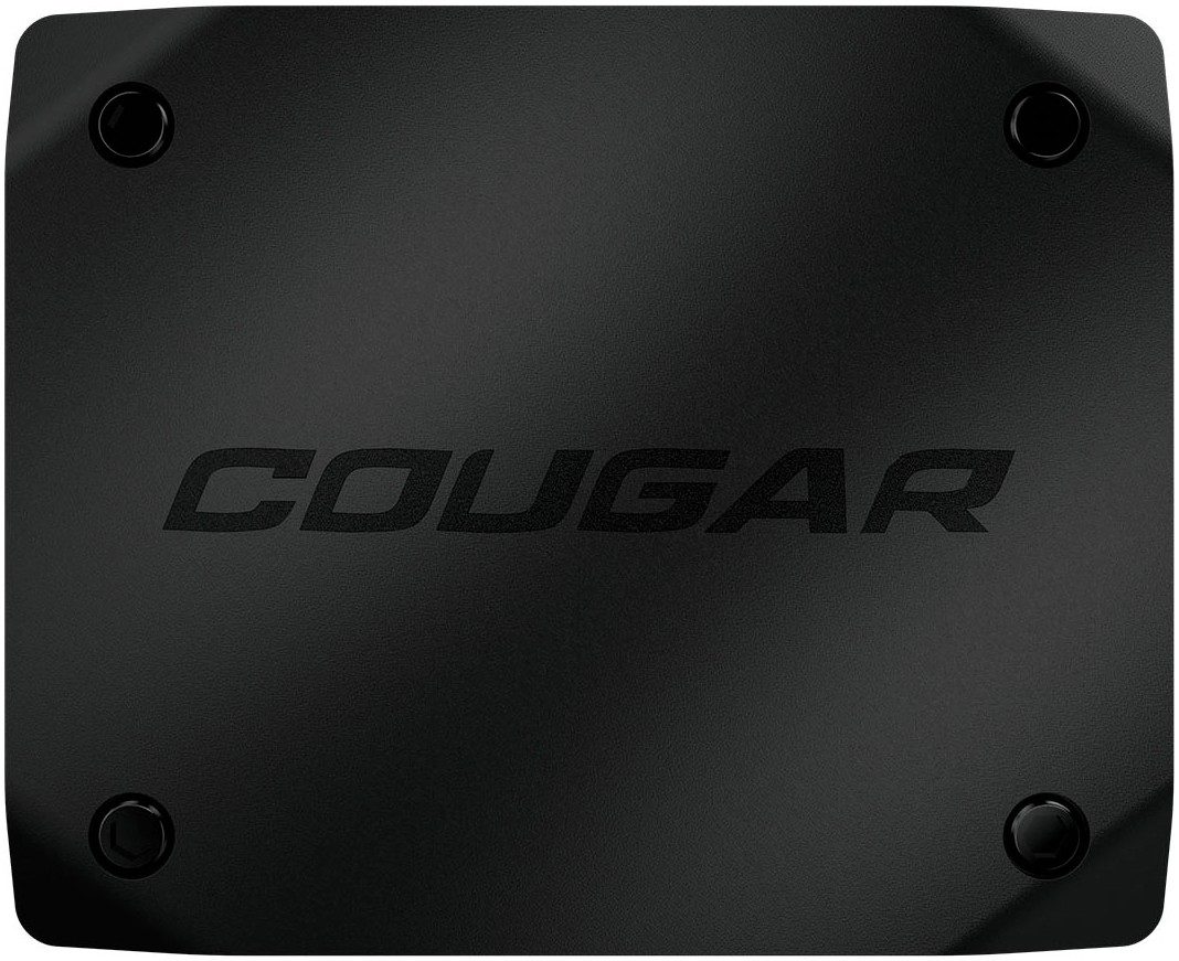 Cougar Envision Gameplay-Aufnahmegerät (4K)