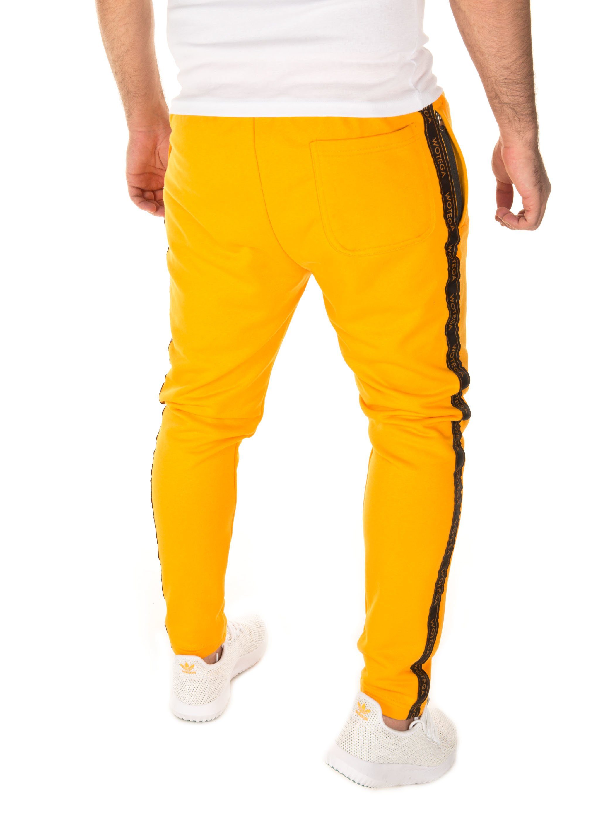 WOTEGA Jogginghose WOTEGA - Valir Retro Track Pant (1-tlg) mit elastischem, günstig online kaufen