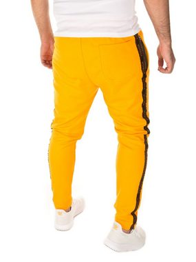 WOTEGA Jogginghose WOTEGA - Valir Retro Track Pant (1-tlg) mit elastischem, Bund mit Kordelzug